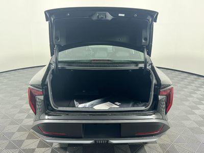 2026 Kia K4 - Photo 34