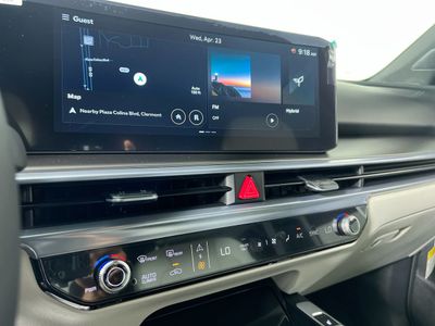 2026 Kia Sorento Hybrid - Photo 27