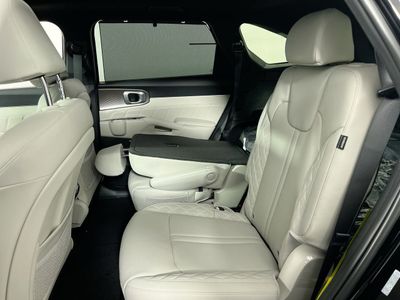 2026 Kia Sorento Hybrid - Photo 29