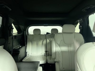 2026 Kia Sorento Hybrid - Photo 33