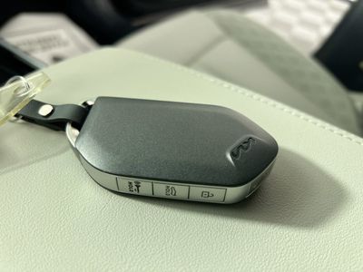 2026 Kia Sorento Hybrid - Photo 34