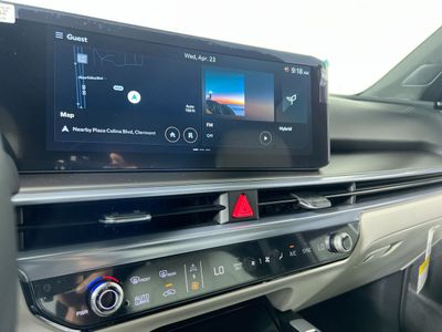 2026 Kia Sorento Hybrid - Photo 26