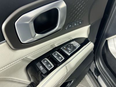 2026 Kia Sorento Hybrid - Photo 15