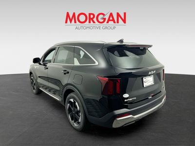 2026 Kia Sorento Hybrid - Photo 7