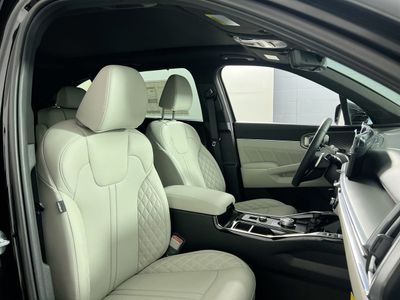 2026 Kia Sorento Hybrid - Photo 31