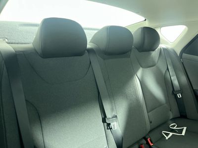 2026 Kia K4 - Photo 32