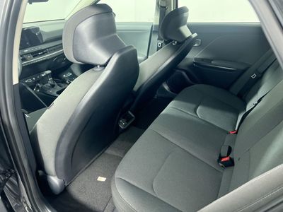 2026 Kia K4 - Photo 28