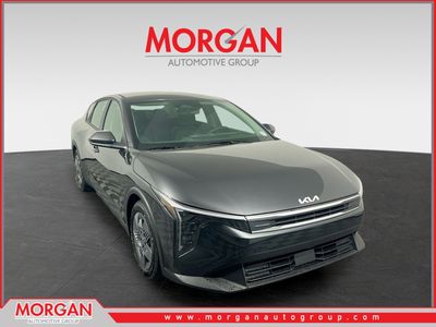 2026 Kia K4 - Photo 1