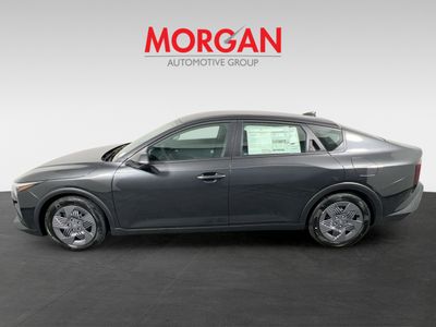 2026 Kia K4 - Photo 6