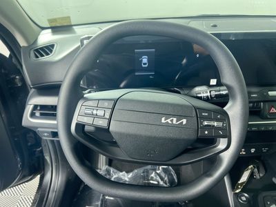 2026 Kia K4 - Photo 15