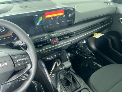 2026 Kia K4 - Photo 23