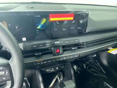 2026 Kia K4 - Photo 25