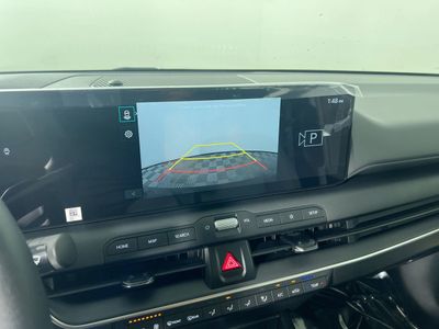 2026 Kia K4 - Photo 27