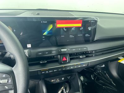 2026 Kia K4 - Photo 26