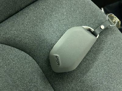 2026 Kia K4 - Photo 34