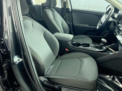 2026 Kia K4 - Photo 30
