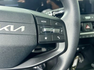 2026 Kia K4 - Photo 17