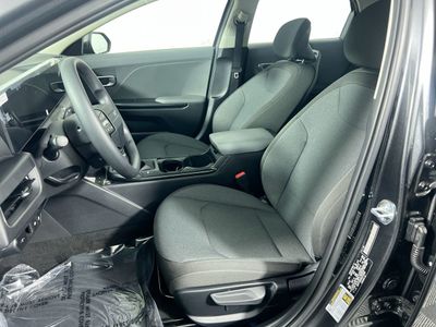 2026 Kia K4 - Photo 12