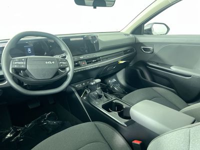 2026 Kia K4 - Photo 29