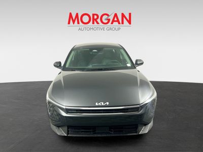 2026 Kia K4 - Photo 8