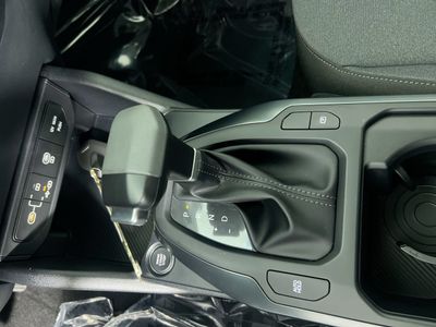 2026 Kia K4 - Photo 22