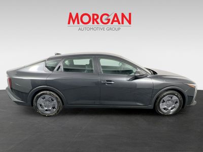 2026 Kia K4 - Photo 2