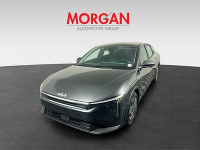 2026 Kia K4 - Photo 7