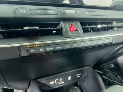 2026 Kia K4 - Photo 24