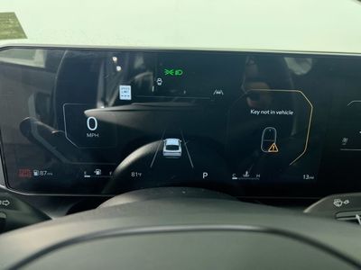 2026 Kia K4 - Photo 21