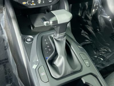 2026 Kia K4 - Photo 23