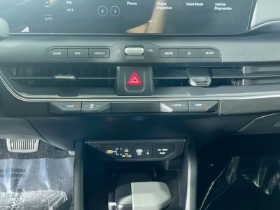 2026 Kia K4 - Photo 25
