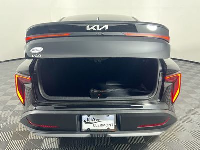2026 Kia K4 - Photo 34