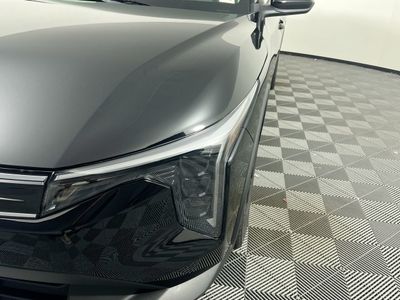 2026 Kia K4 - Photo 11