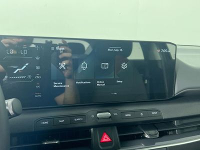 2026 Kia K4 - Photo 27