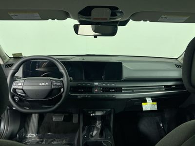 2026 Kia K4 - Photo 30