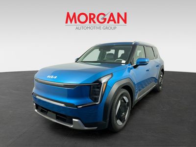 2026 Kia EV9 - Photo 9