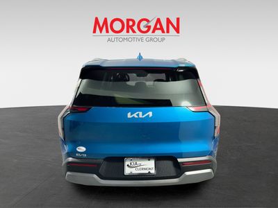 2026 Kia EV9 - Photo 4