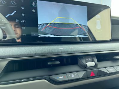 2026 Kia EV9 - Photo 29