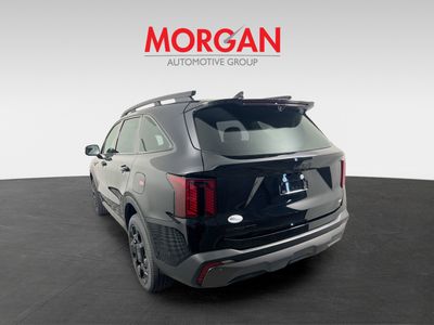 2026 Kia Sorento - Photo 7