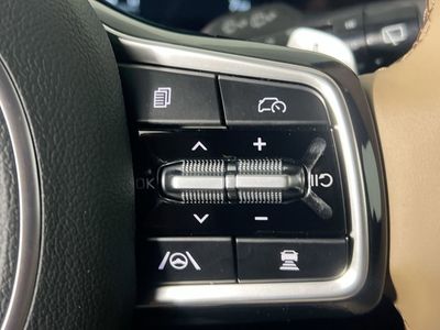 2026 Kia Sorento - Photo 19