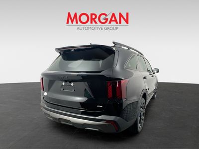 2026 Kia Sorento - Photo 3
