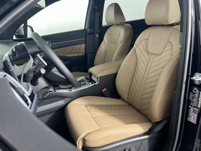 2026 Kia Sorento - Photo 14
