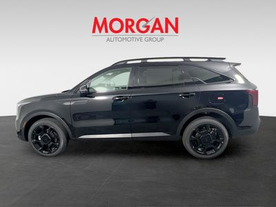 2026 Kia Sorento - Photo 8