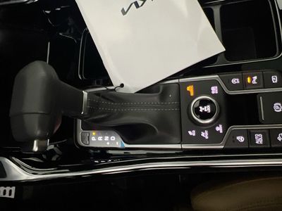 2026 Kia Sorento - Photo 24