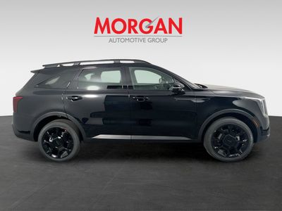 2026 Kia Sorento - Photo 2