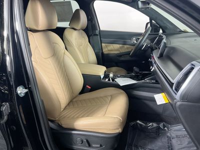 2026 Kia Sorento - Photo 33