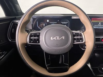2026 Kia Sorento - Photo 17