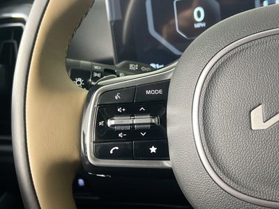 2026 Kia Sorento - Photo 18