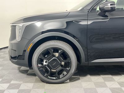 2026 Kia Sorento - Photo 13