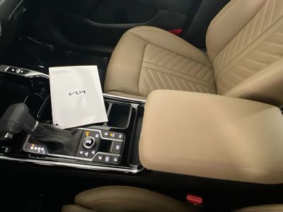 2026 Kia Sorento - Photo 25